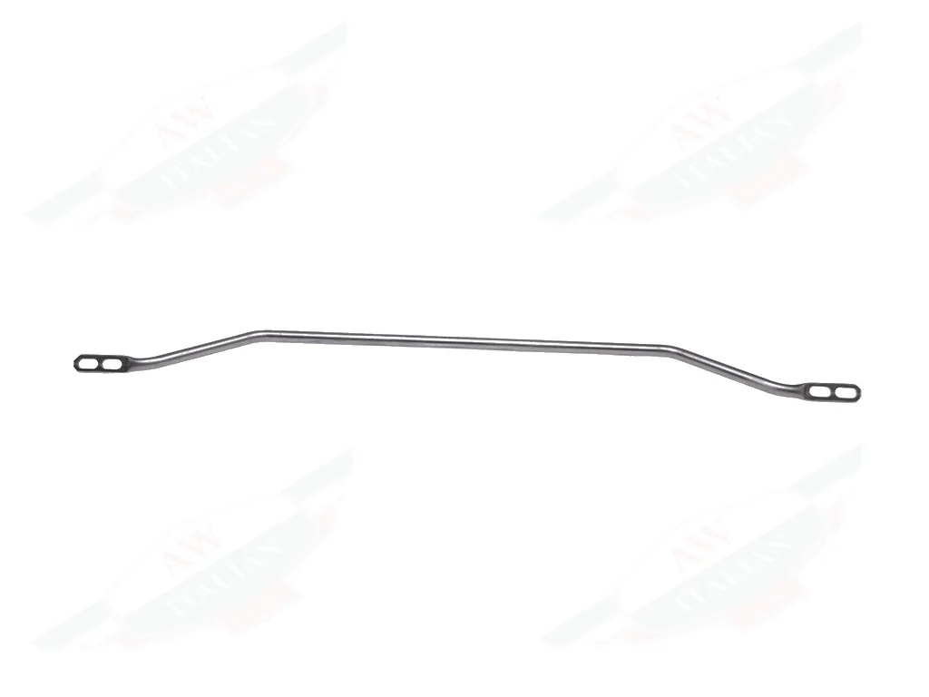 Ferrari Silencer Crosspiece - 283513