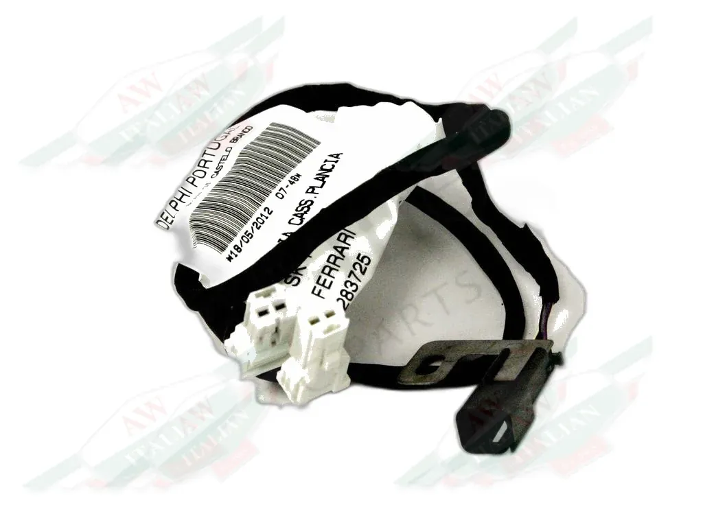 Ferrari Glove Compartment Wiring Harness - 283725