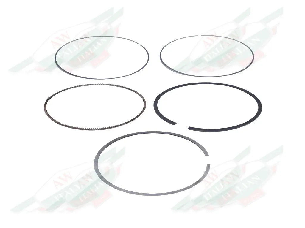 Ferrari Piston Ring Set Complete - 287944