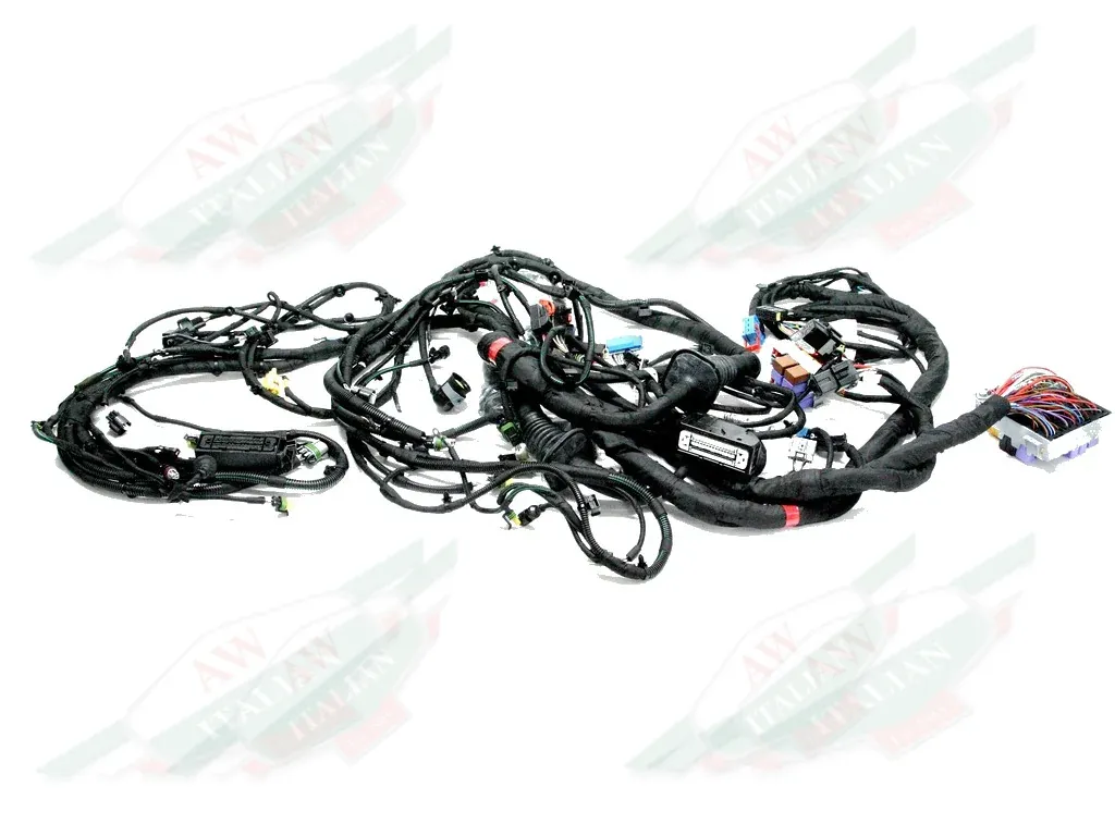 Ferrari Front Cable - 288069