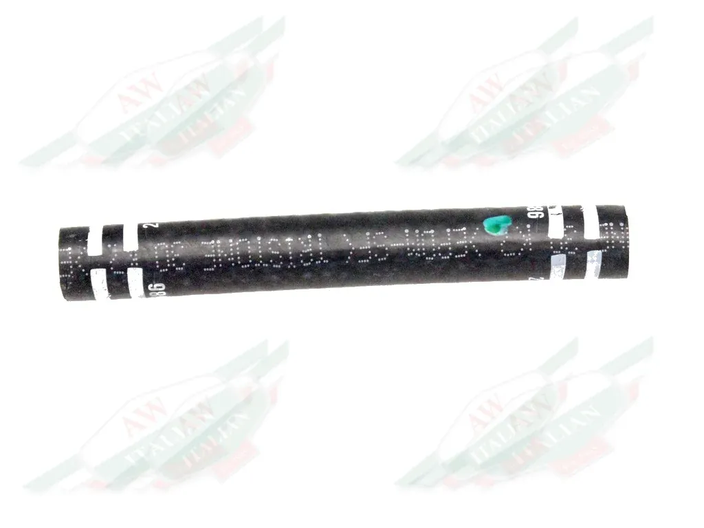Ferrari Rubber Pipe 7-14X107 - 288386