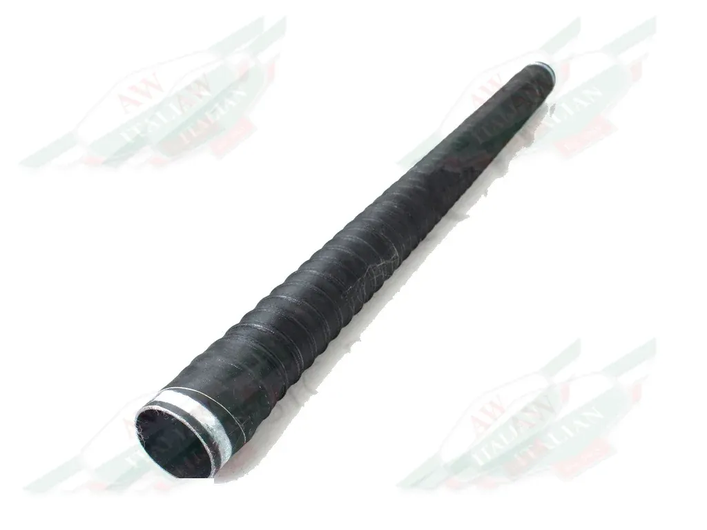 Ferrari Coiled Pipe D.38mm L.600mm - 288528