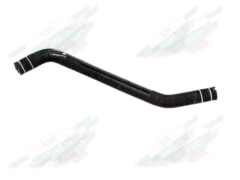Ferrari Pipe From Disconnector To Pump - 289020