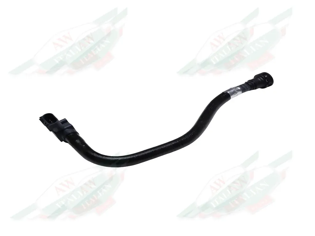 Ferrari Pipe From Kayser Valve To Brake Servo RHD - 290224