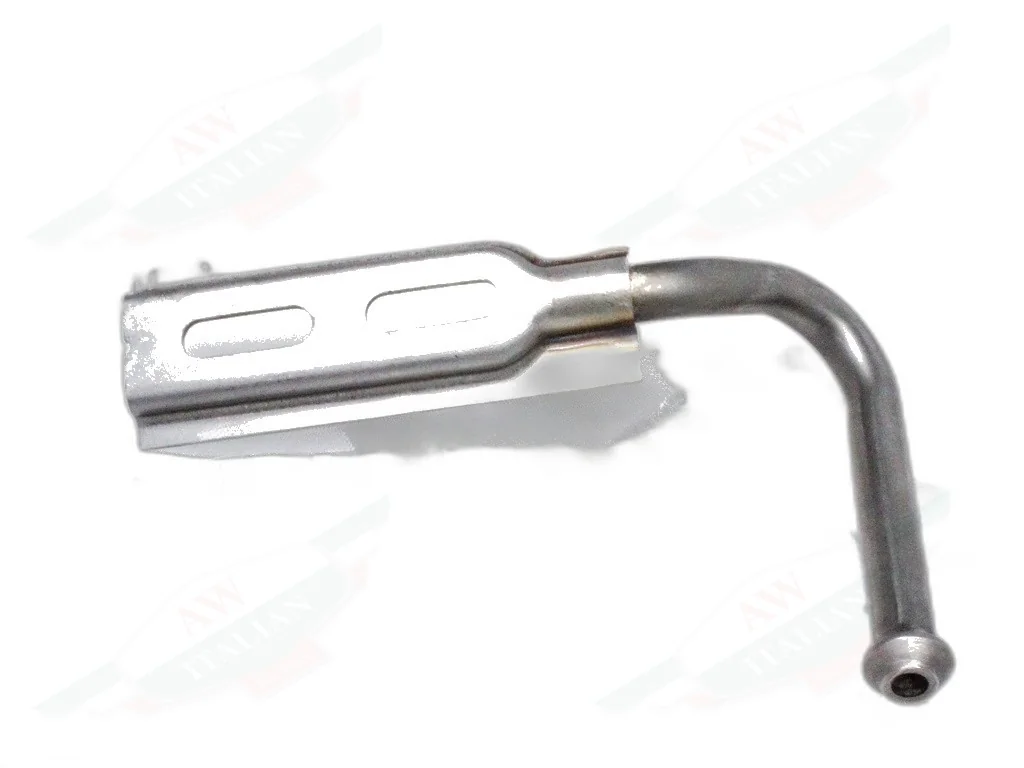 Ferrari RH Lateral Bracket - 291412