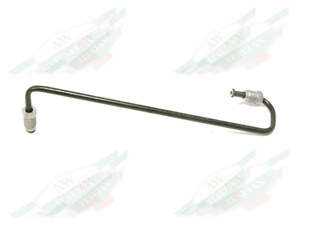 Ferrari RH Hose Front Brake Pipe From Caliper - 292474
