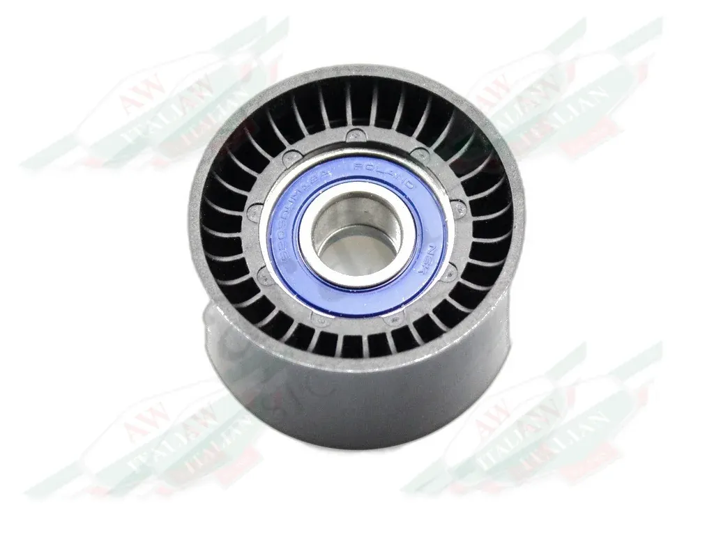 Ferrari Smooth Pulley - 294613