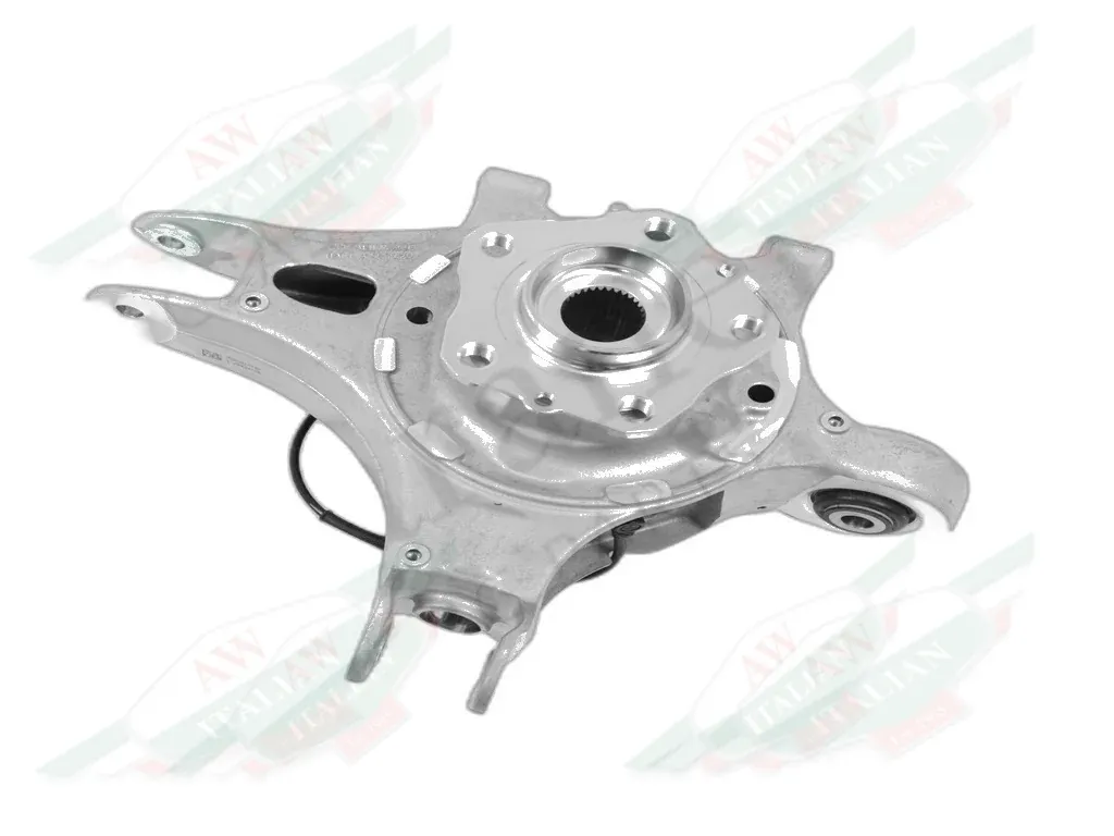 Ferrari RH Hub Carrier - 294851