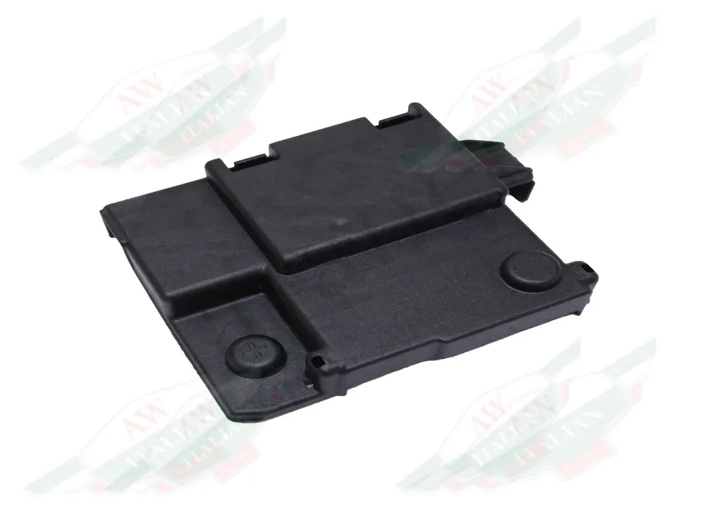 Ferrari Cover RHD - 294977