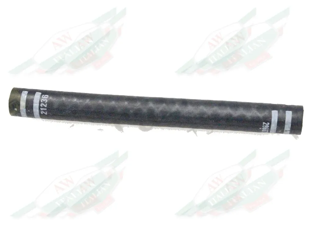 Ferrari Rubber Pipe - 296672