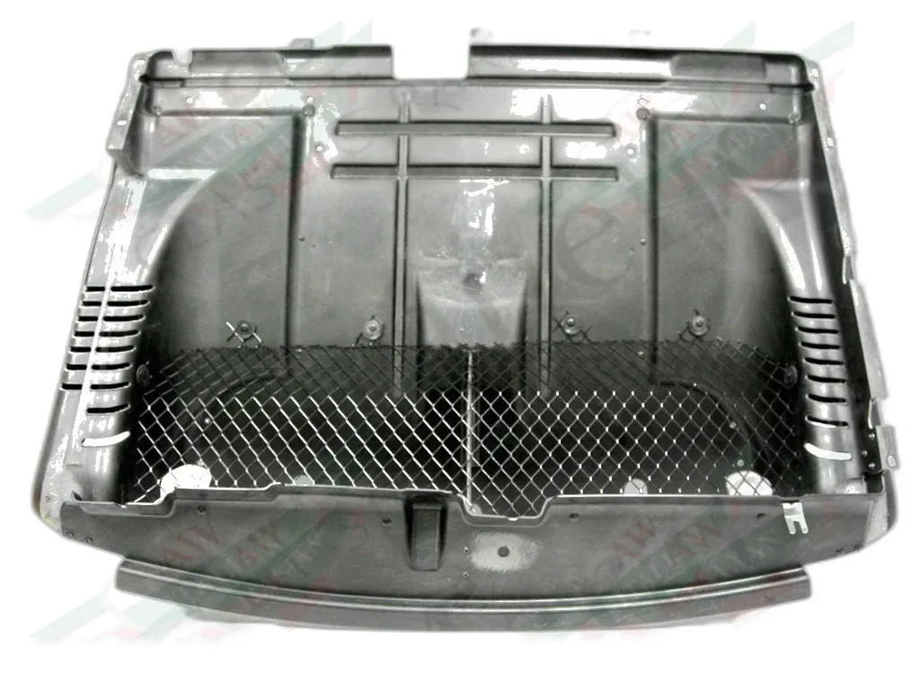 Ferrari Air Duct - 297126