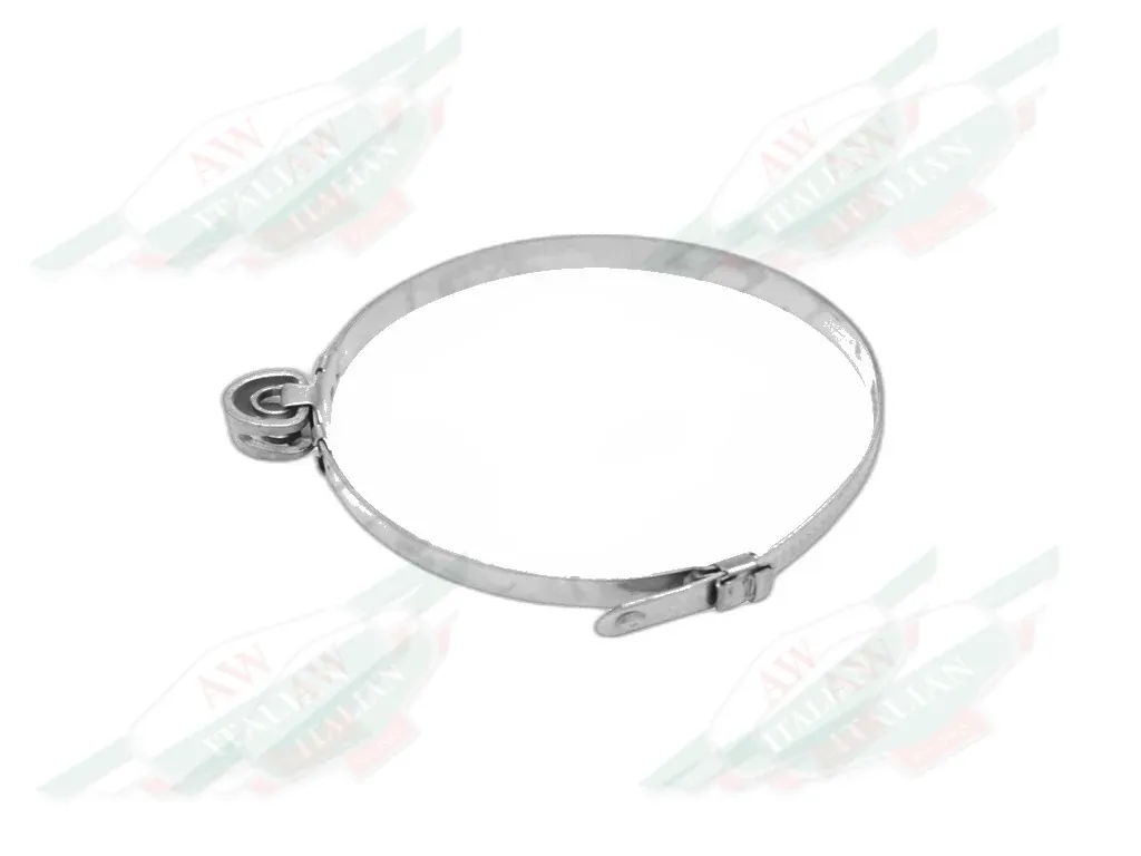 Ferrari Double Elastic Collar - 297483
