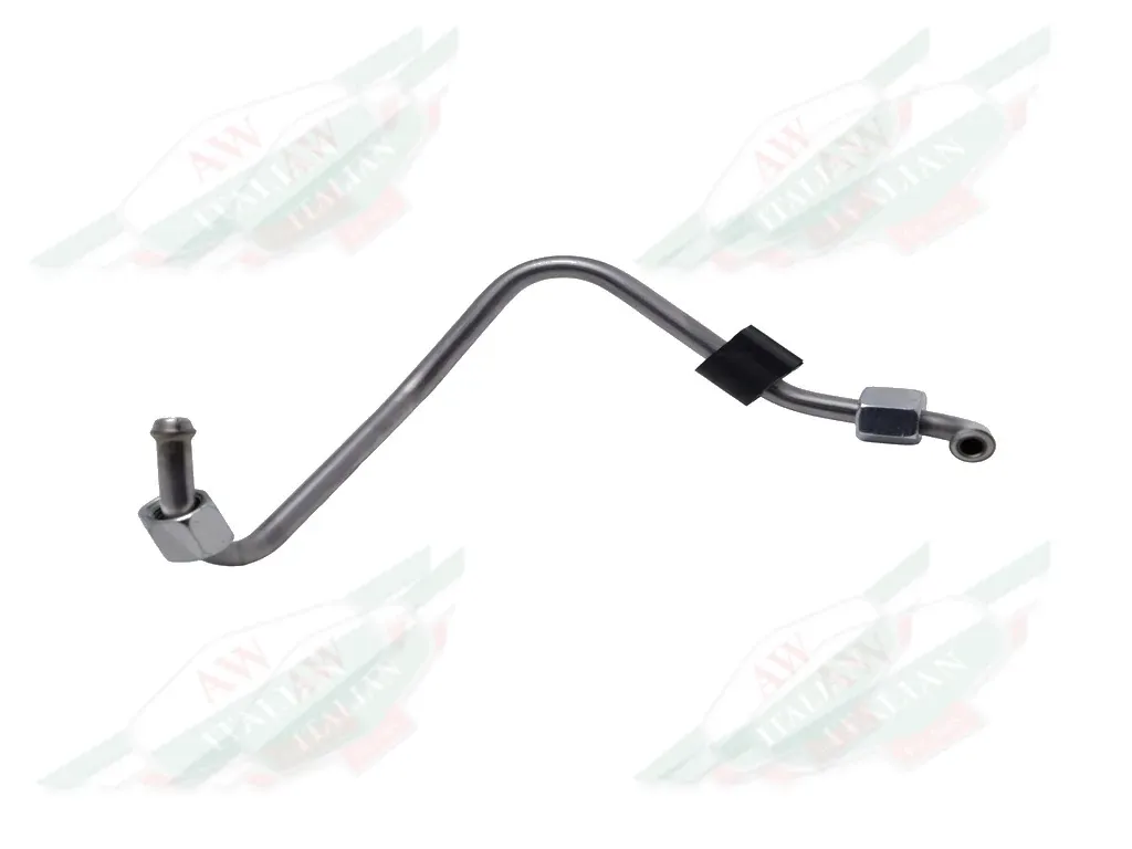 Ferrari High Pressure Fuel Pipe - 297510