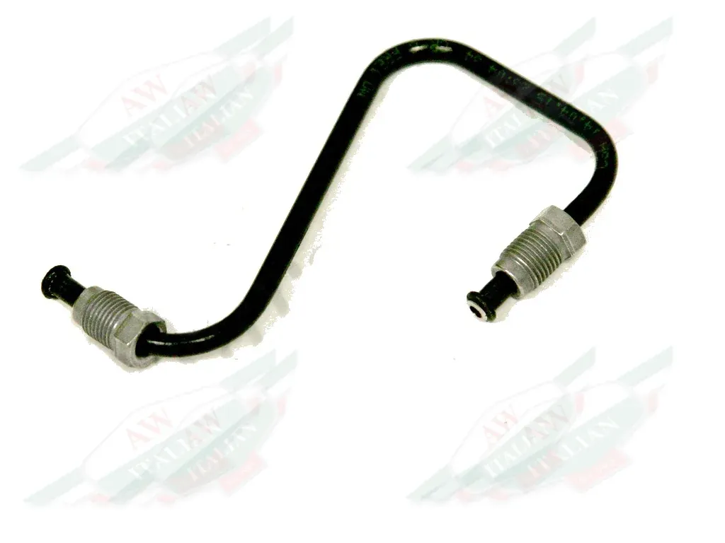 Ferrari LH Brake Pipe - 299560