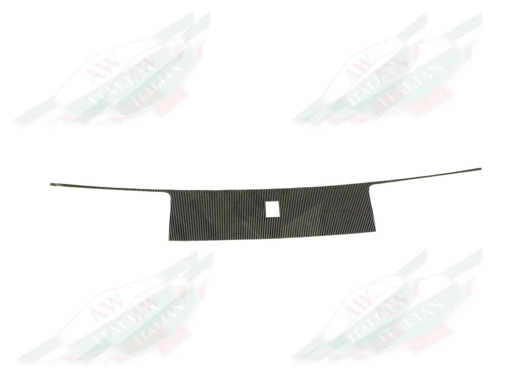 Ferrari Head Lamp Perspex Cover - 30005508