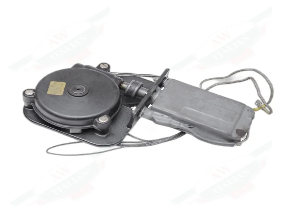 Ferrari LH Window Motor - 30023709