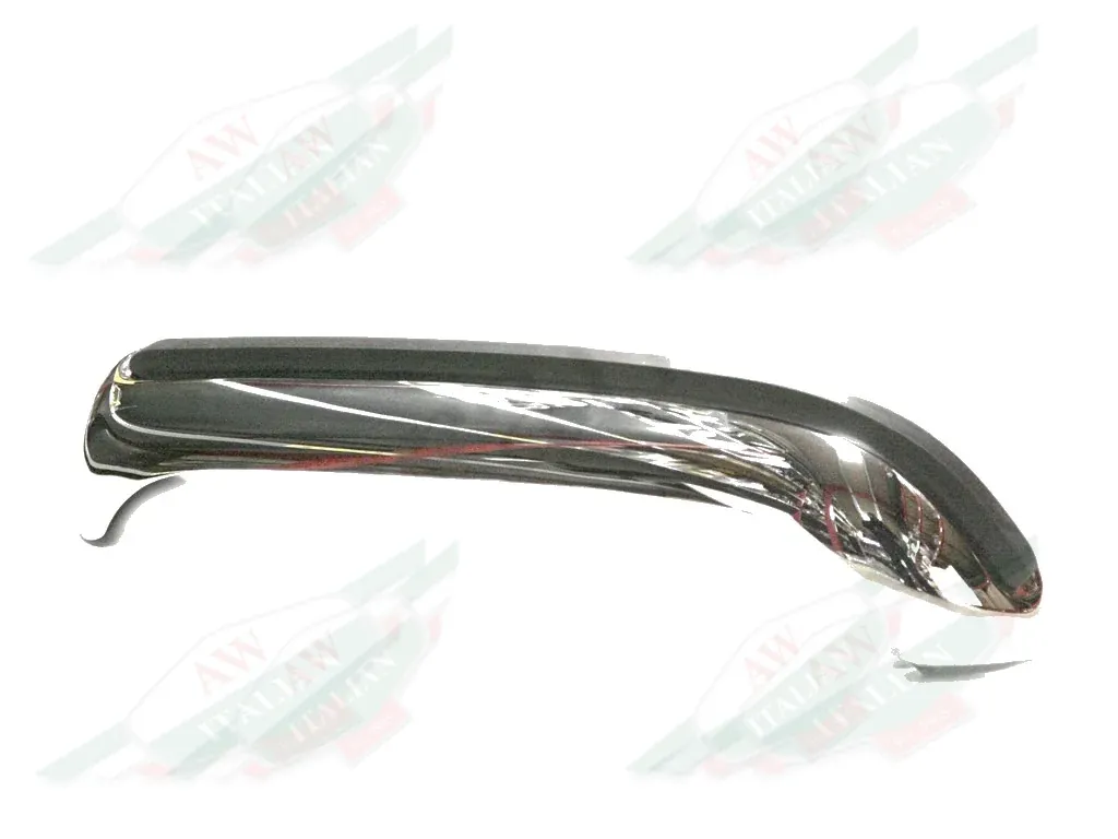 Ferrari LH Front Bumper - 30028005