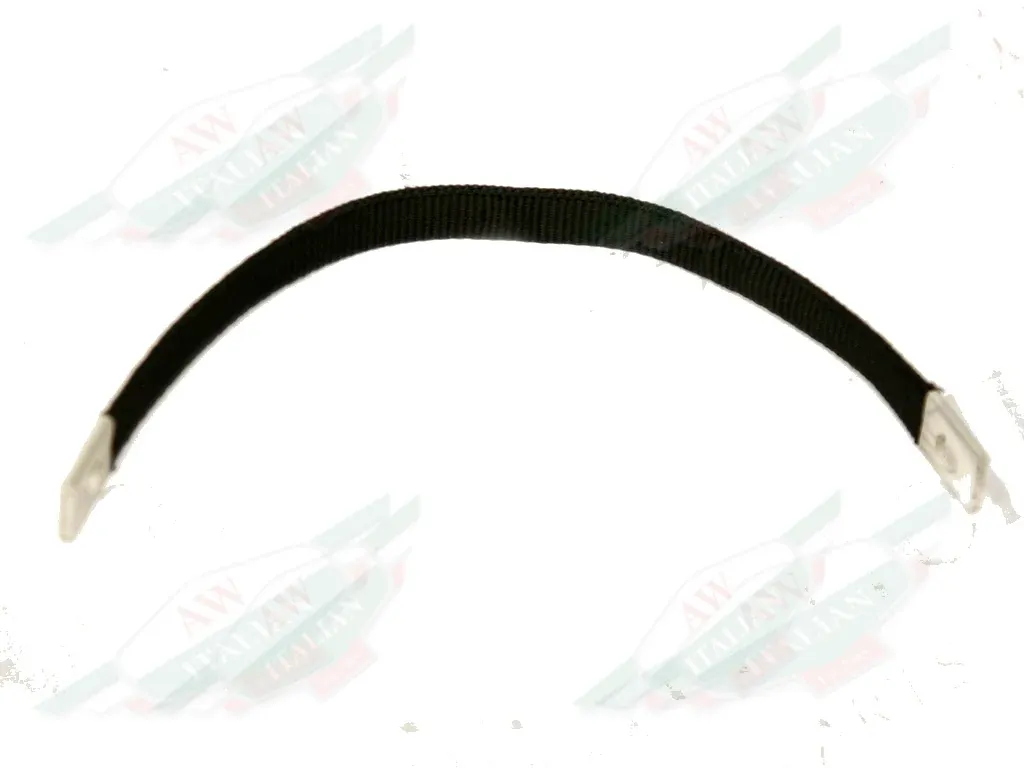 Ferrari Earth Braid - 302142