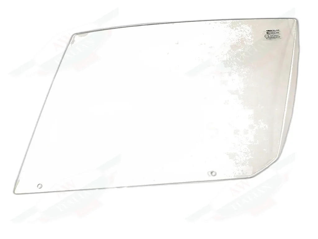 Ferrari LH Drop Glass (Clear) - 30248900