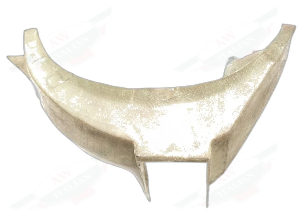 Ferrari RH Rear Wheel Arch F/G Panel - 30253009