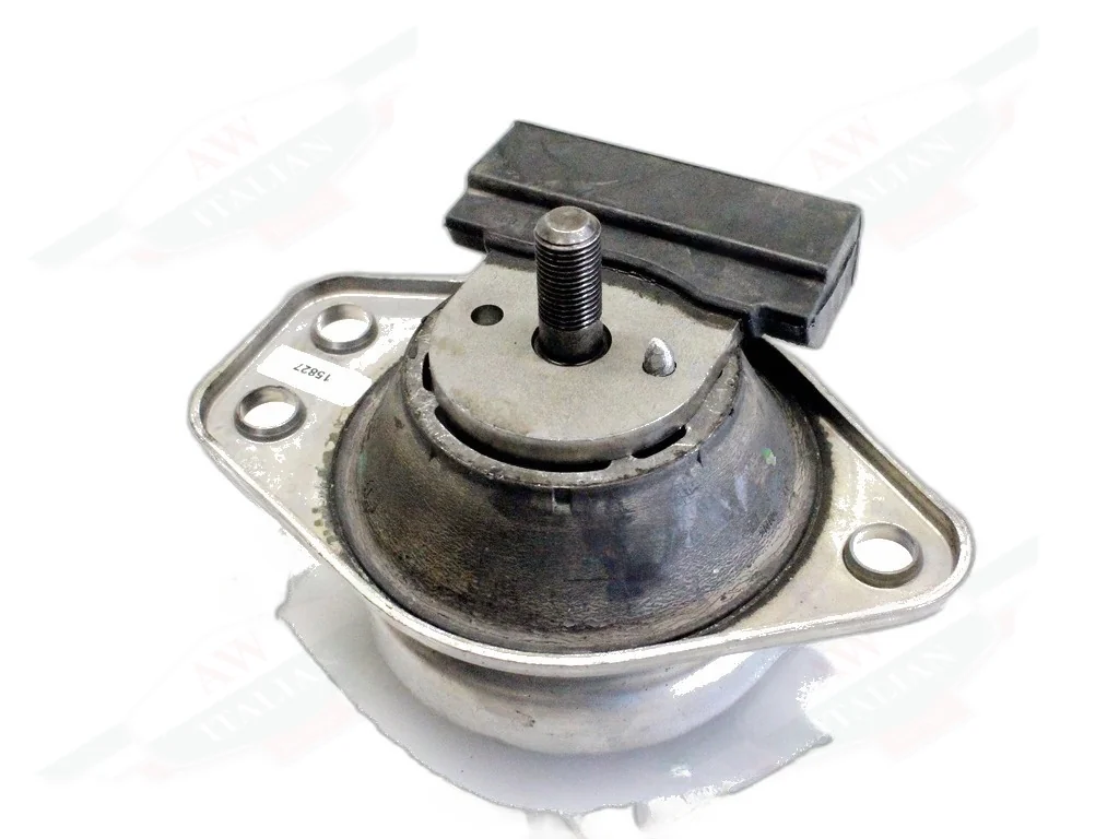 Ferrari RH Bushing Complete - 303183