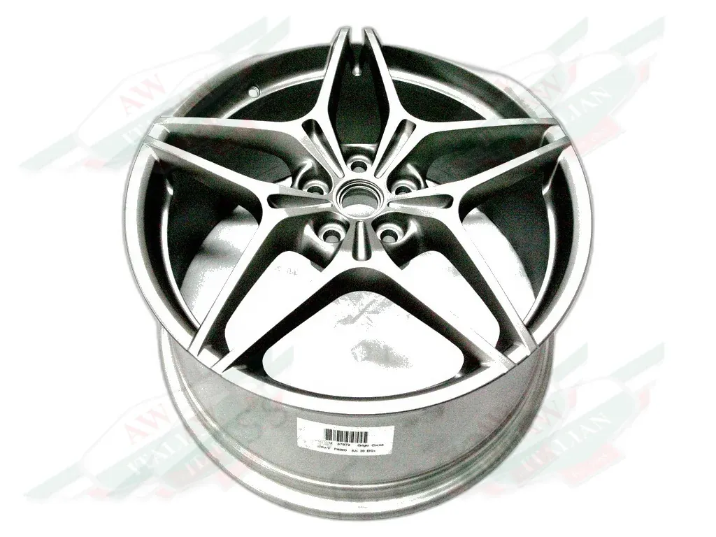 Ferrari Front Wheel - 303332