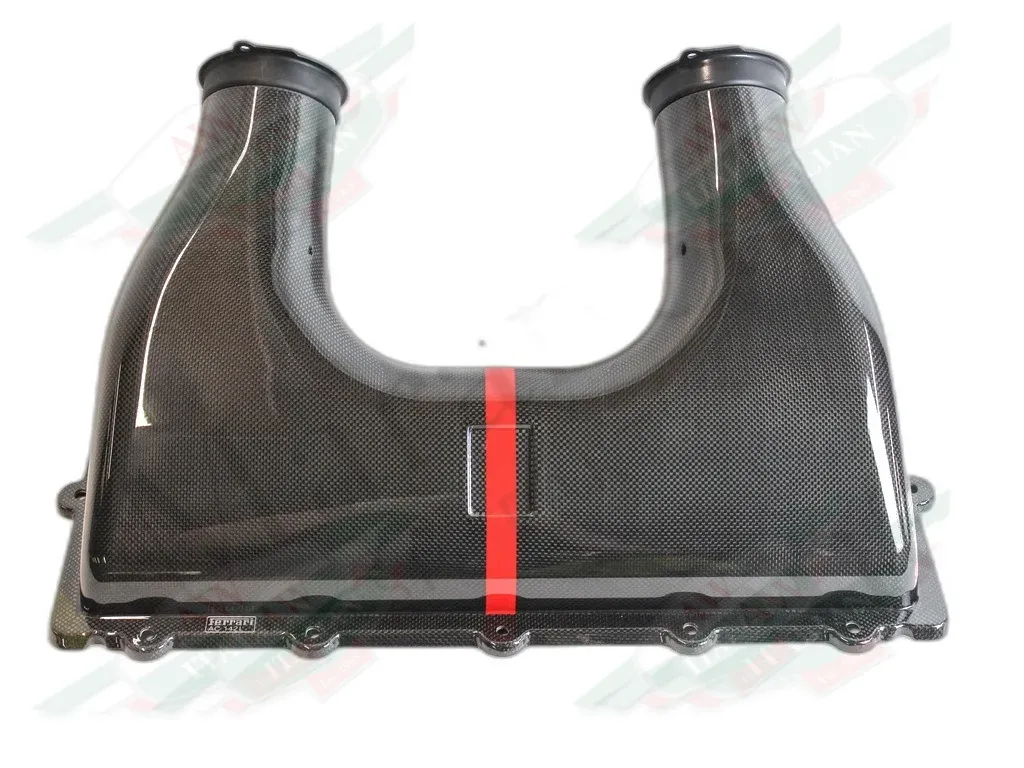 Ferrari Filter Box Cover - 306063