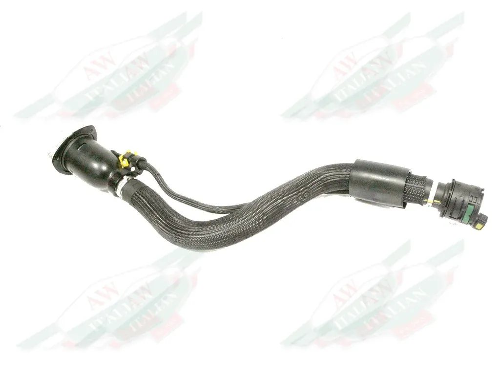 Ferrari Fuel Filler Neck - 311156