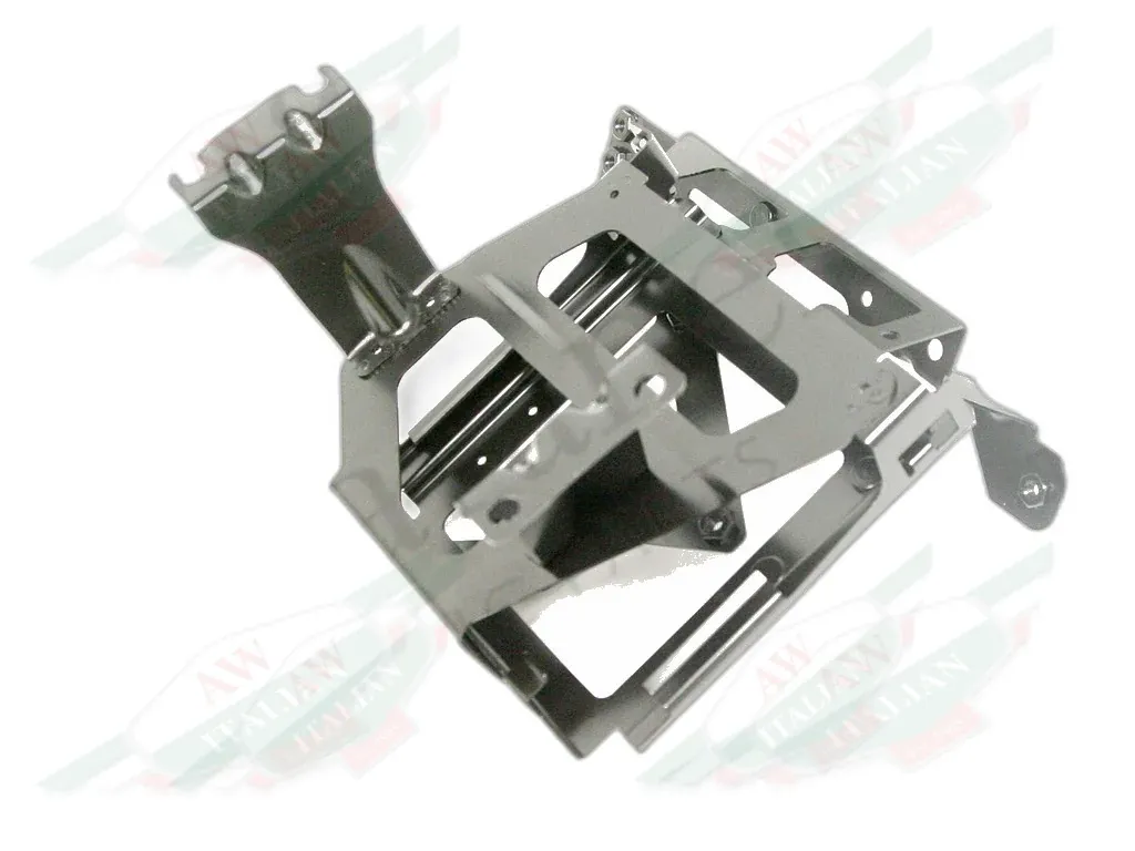 Ferrari Motronic Ecu Bracket - 313002