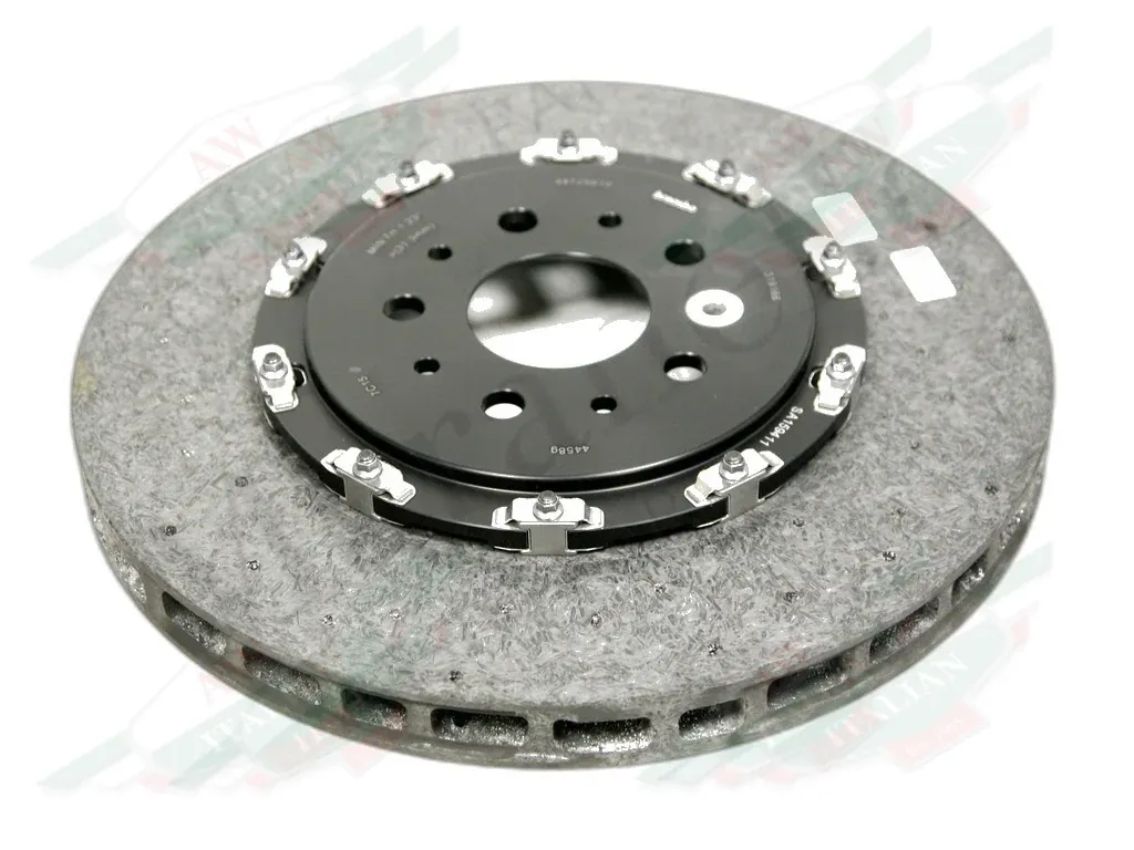 Ferrari Rear Brake Disc 360X32 - 319166