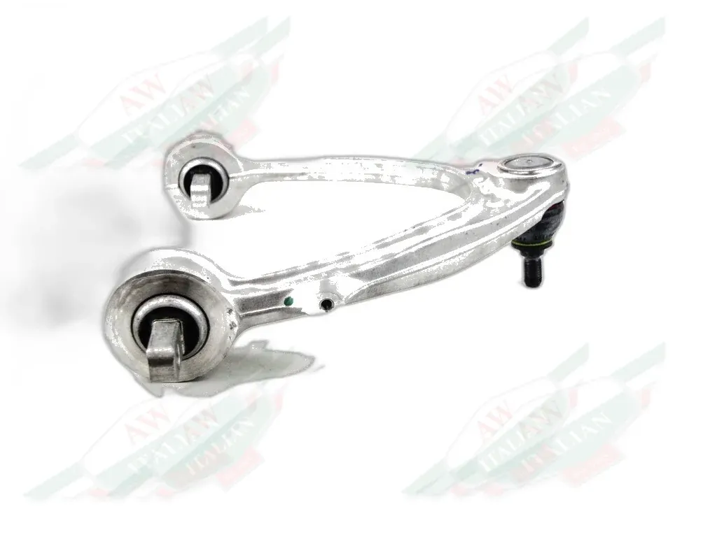 Ferrari Complete RH Front Upper Arm - 331629