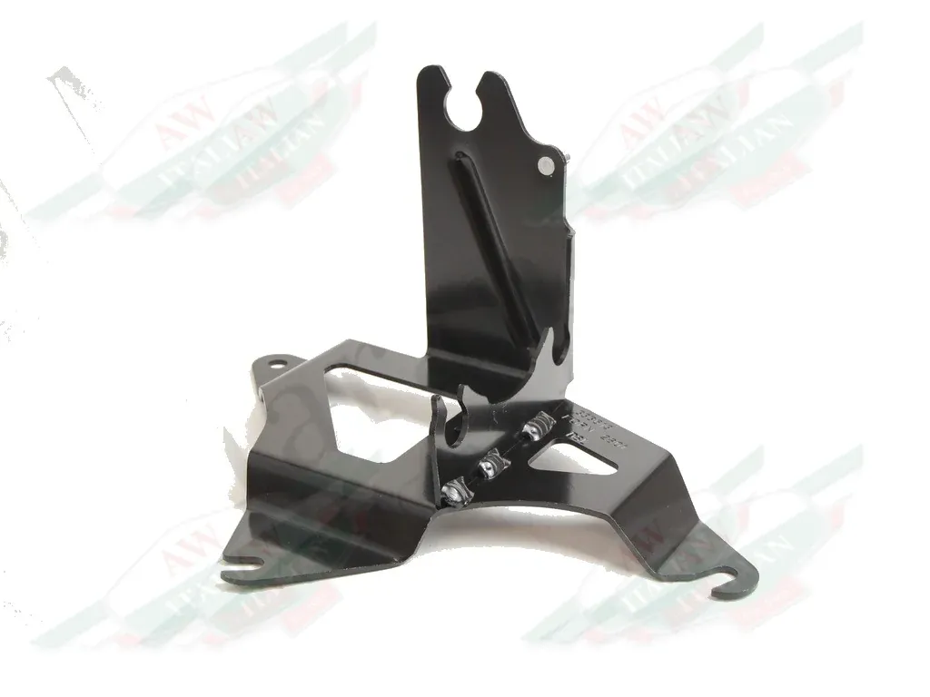 Ferrari ECU Mounting Bracket - 333613