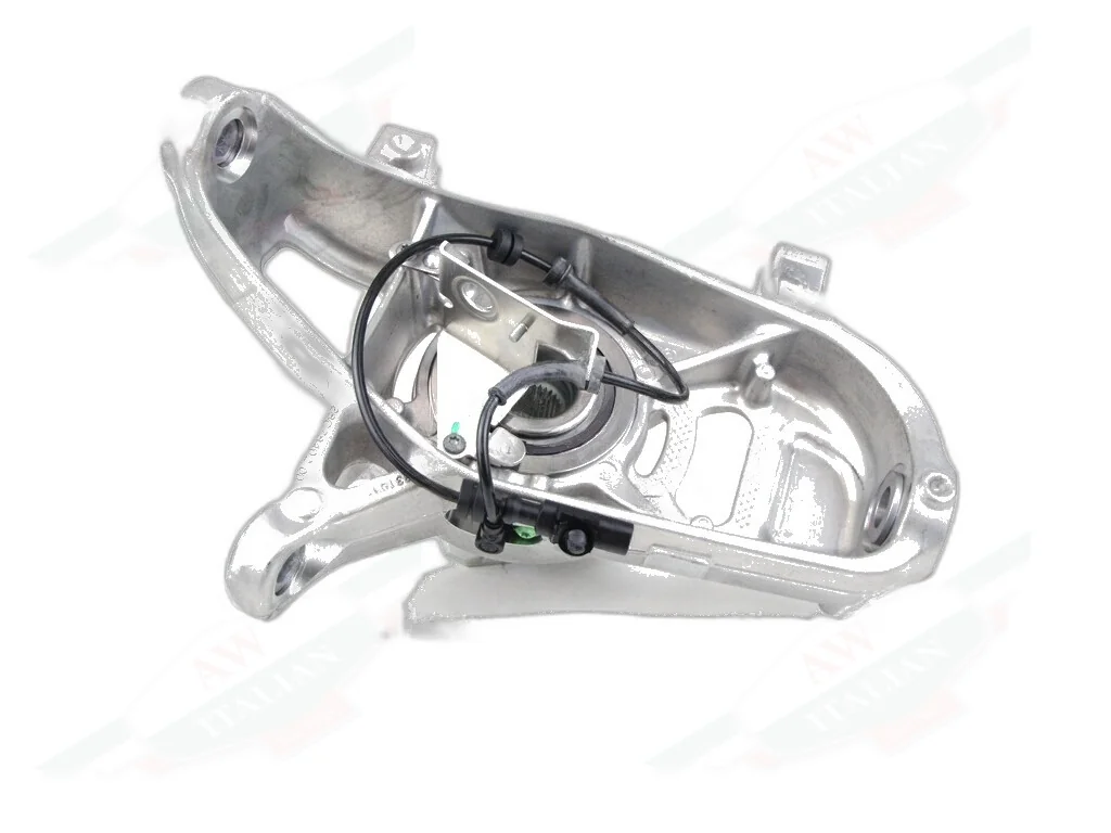 Ferrari Compl. RH Front Hub Carrier - 338368