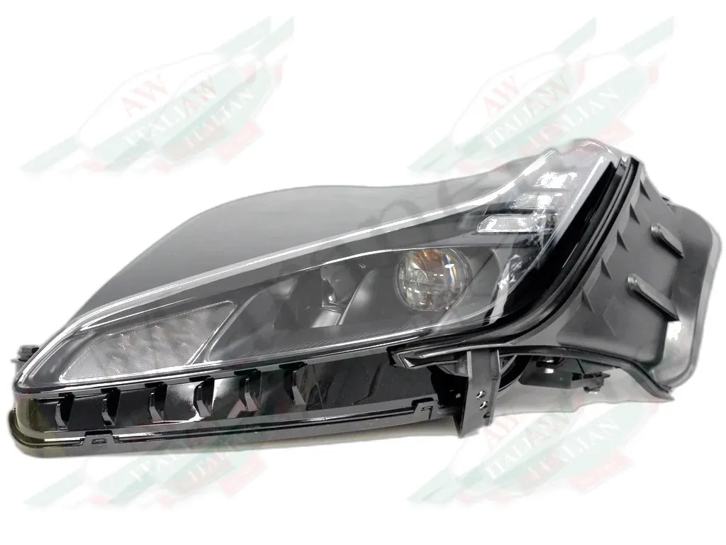 Ferrari LH Headlamp - 343519