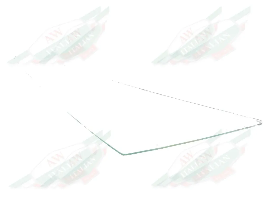 Ferrari LH Front Qtr Light Glass Clear - 40023103