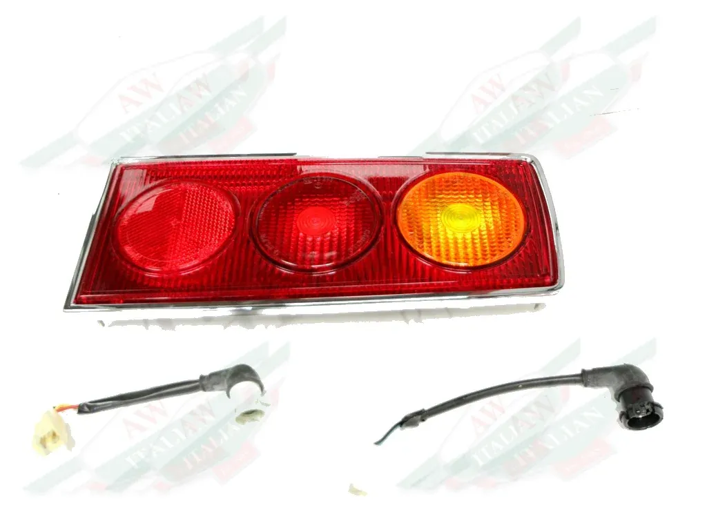 Ferrari RH Rear Light Assy - 40030405