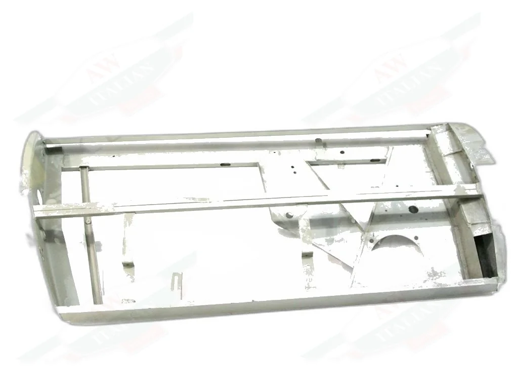 Ferrari RH Door Frame - 40052904