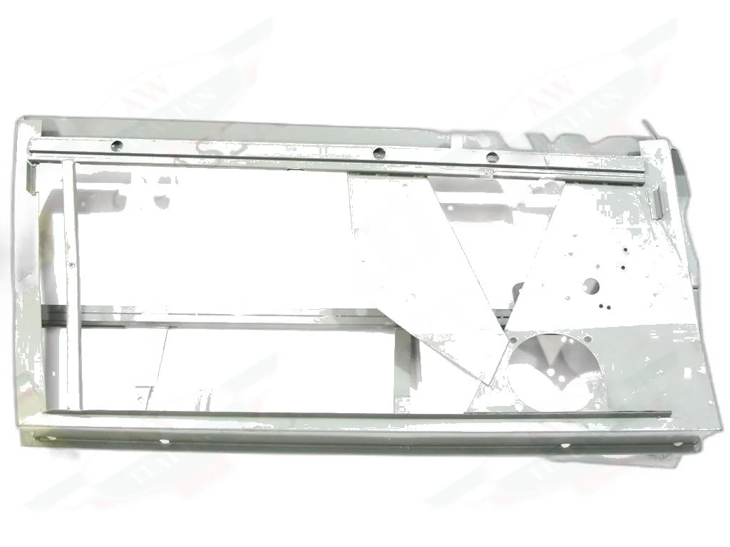 Ferrari LH Door Frame - 40053001
