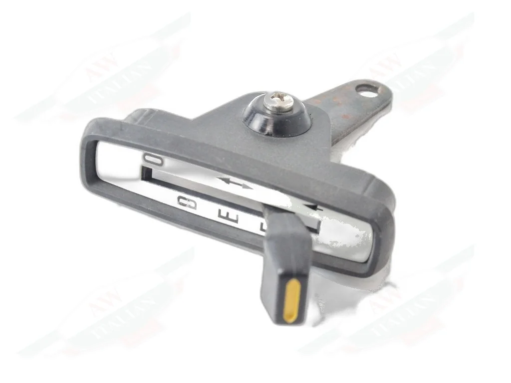 Ferrari Defroster Lever - 40072308