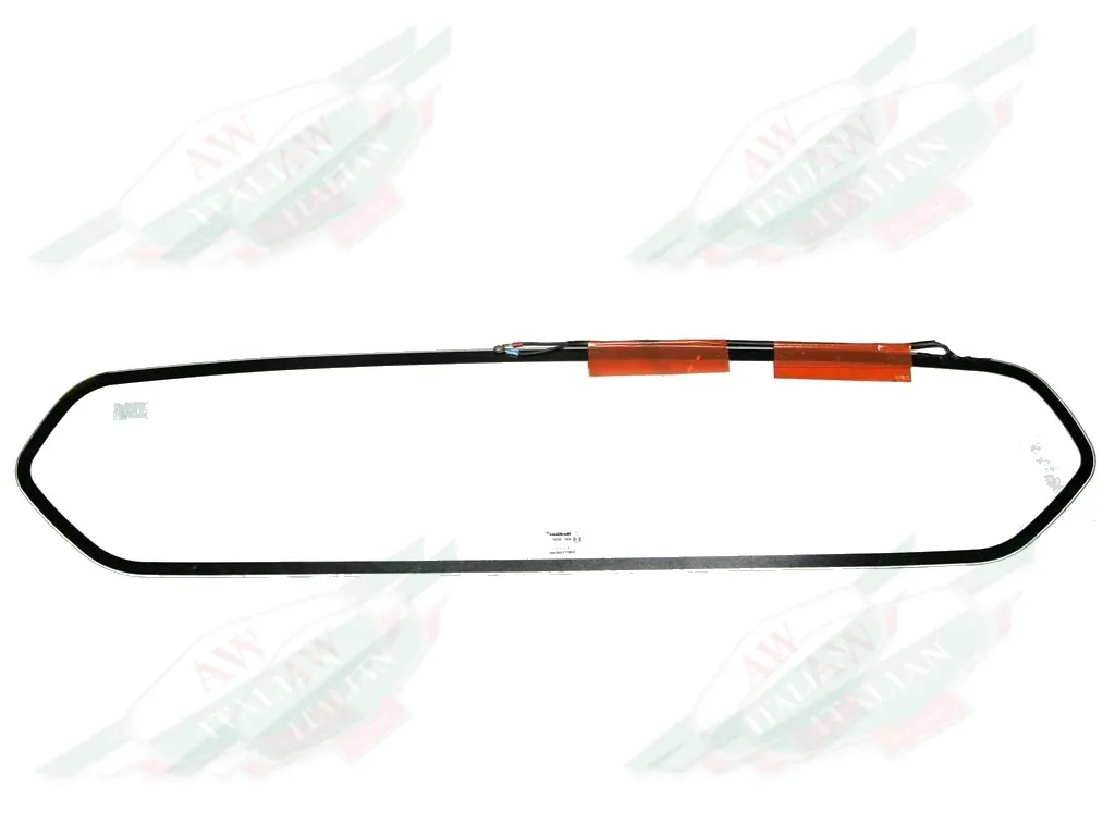 Ferrari Rear Heated Screen Tinted - 40074304