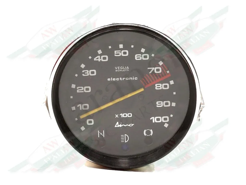 Ferrari Rev Counter - 40084204