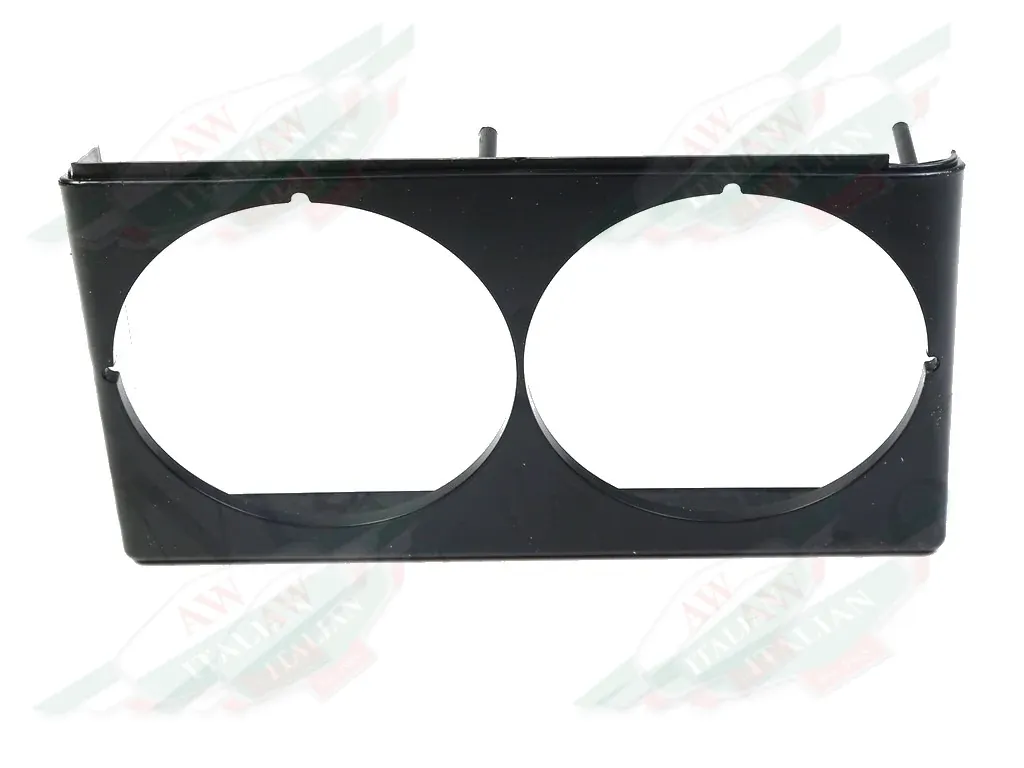 Ferrari LH Head Lamp Plastic Cover - 40109506