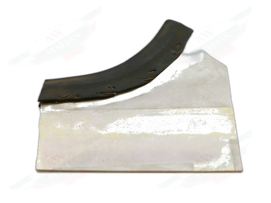 Ferrari LH Wheel Arch Panel - 40115107