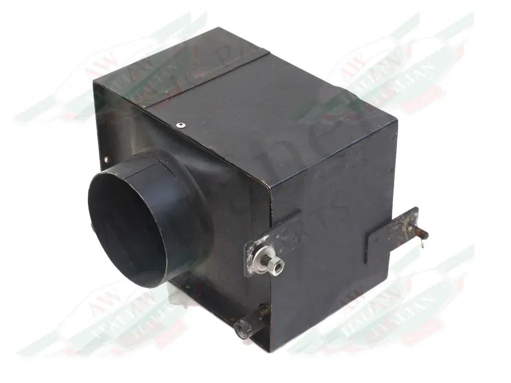 Ferrari LH Heater Assy - 40117400