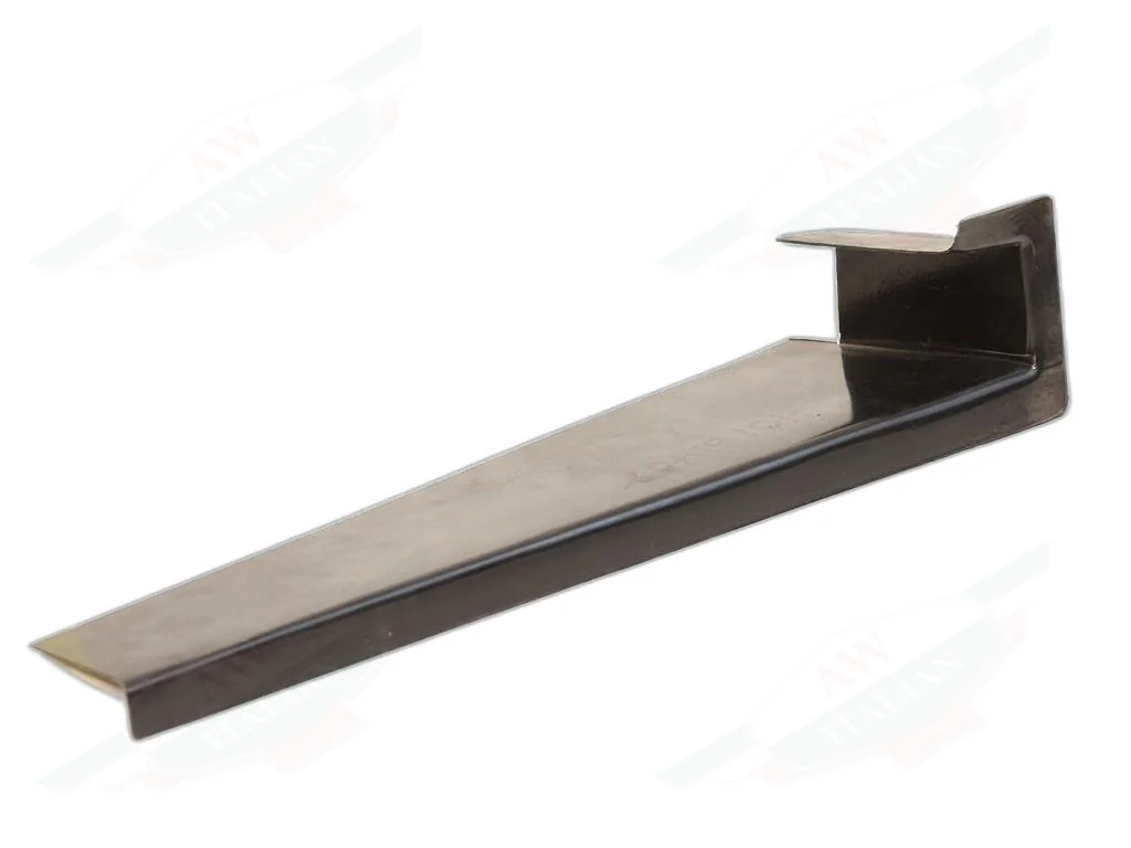 Ferrari LH Seat Runner Cover - 40161408
