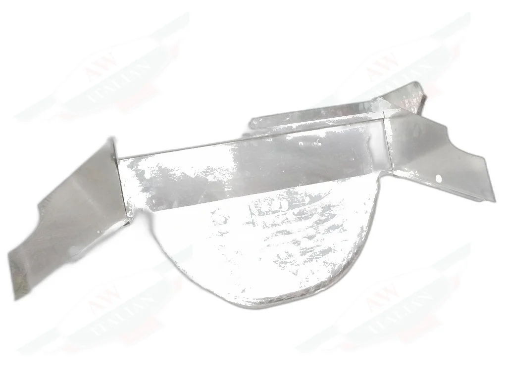 Ferrari Spare Wheel Carrier - 40164105