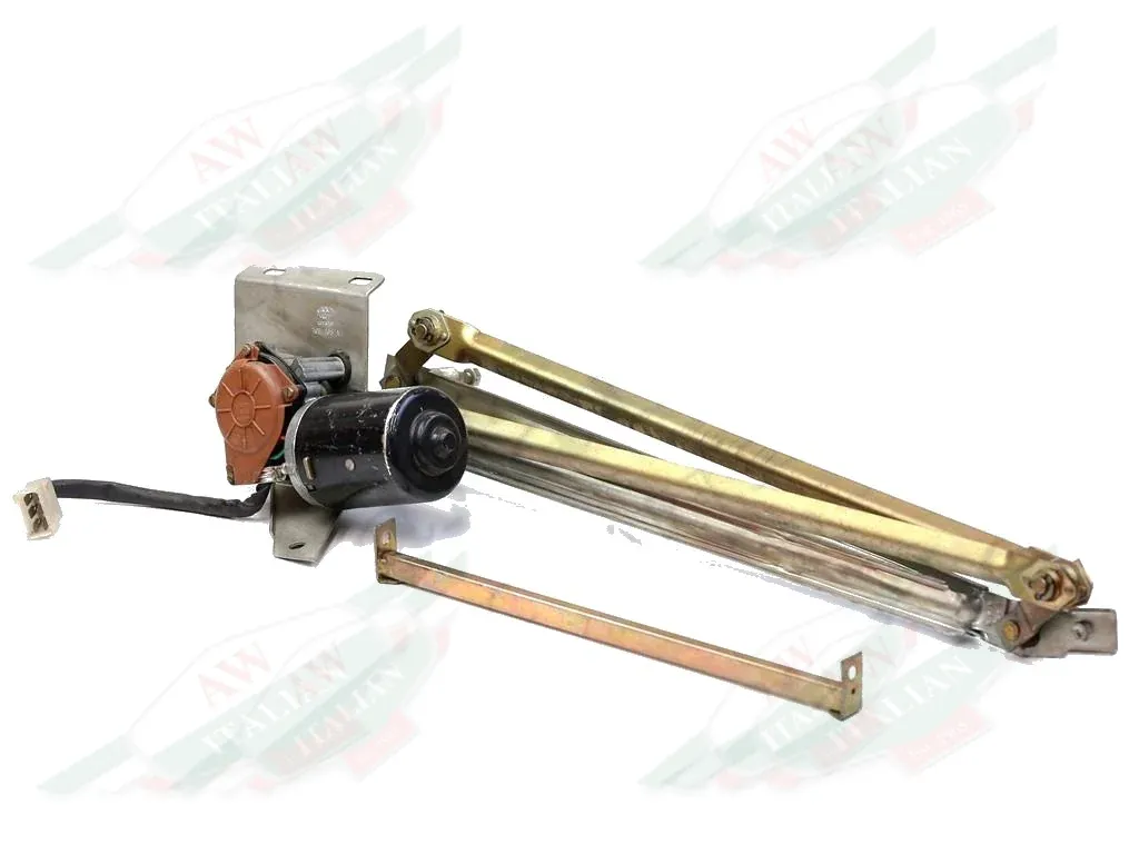 Ferrari Wiper Assy LHD - 40195604