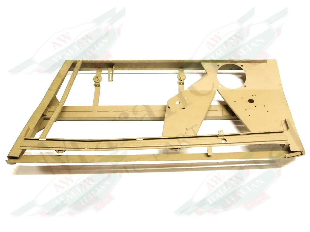 Ferrari LH Door Frame Us/Aus - 40201600