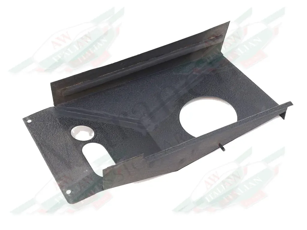 Ferrari Upper Shield - 40206104