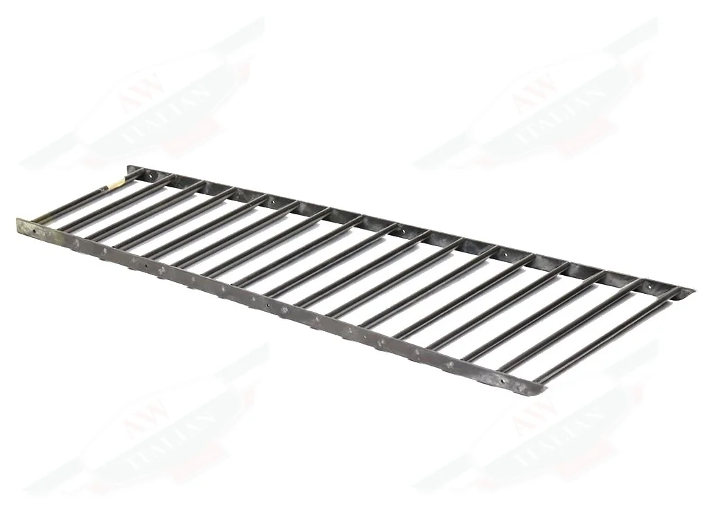 Ferrari Upper Shield - 40207409